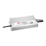 BIG WHITE (SLV) Můstkový LED driver 42 W, 500 mA pro NUMINOS®, včetně radiofrekvenčního rozhraní pro modul RF, DALI 1006459
