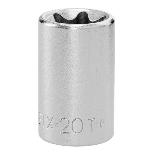 Facom STX.20T STX.20T nástrčný klíč (ořech) 1/2