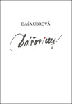 Dášoviny - Dáša Ubrová