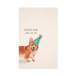 Přání k narozeninám - Corgi - Albi