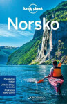 Norsko Lonely Planet Anthony Ham,