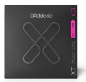 D'Addario XTE0942