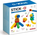 Stick-O Rybaření 26ks