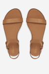 Sandály DeeZee MT3150-25S07 Imitace kůže/-Ekologická kůže
