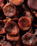 Vilgain Sušené meruňky BIO – 500 g