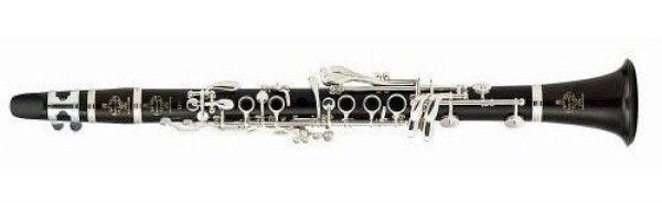 Buffet Crampon E11 C 17/6