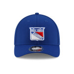 Pánská kšiltovka New York Rangers NHL NEW ERA 940MC
