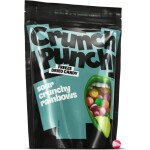 Crunch Punch Sour Crunchy Rainbows 50g