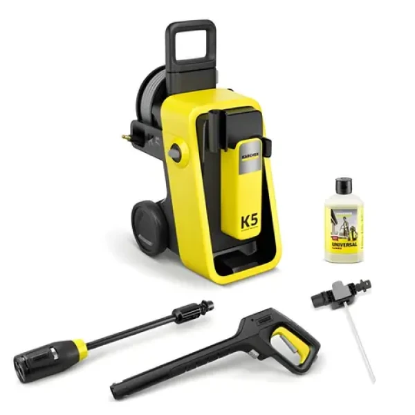 Kärcher K 5 Comfort Premium / Vysokotlaký čistič (1.324-800.0)