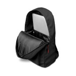 Mojo licensing Batoh Carolina Hurricanes NHL Campus Laptop Backpack