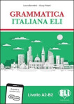 Grammatica italiana ELI: Libro dello studente - Laura Berrettini