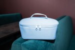 Termobox Reisenthel Coolerbag M Twist powder blue