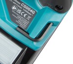 Aku okružní pila na kov Makita XGT CS004GZ