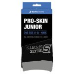 Ponožky BlueSports Pro-Skin Coolmax Sr 900141 černá