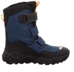 Chlapecké zimní boty ROCKET Blue/Black Gore-Tex, Superfit , 1-000401-8010, modrá - 35