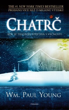 Chatrč