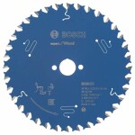 Bosch Pilový kotouč Expert for Wood 20 2,6 mm, 24