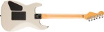 Charvel American Neo-Classic San Dimas SD1 HH FR MN Ivory Blitz