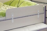 Zábrana k posteli CASPER C134