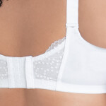 Orely odlehčovací podprsenka 5882 white - Anita Classix 006 white 110B