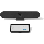 Logitech Rally Bar Huddle + Tap IP / Souprava pro videokonference (991-000479)