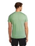 ICEBREAKER Mens Mer 125 Cool-Lite Speed SS Tee, Seaglass velikost: L