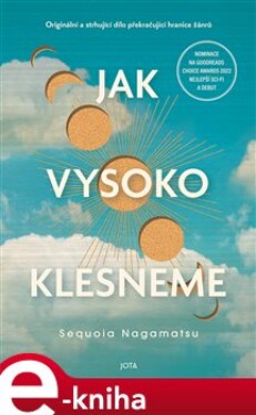 Jak vysoko klesneme Sequoia Nagamatsu