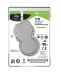 SEAGATE BarraCuda 1TB / Interní / 2.5 / SATA III / 128MB cache / 5400rpm / 2y (ST1000LM048)