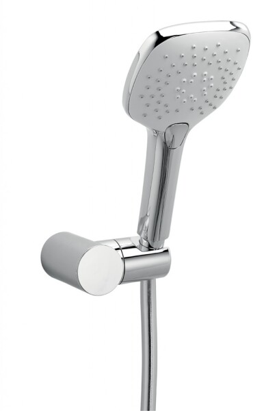 NOVASERVIS - Sprchová minisouprava 201, ECO chrom MINI201,0