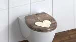 Schütte WOOD HEART | Duroplast, Soft Close 4008431823775