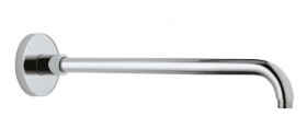 GROHE - Rainshower Sprchové rameno 38 cm, chrom 28982000