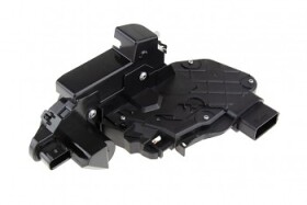 NTY Centrální zámek FORD MONDEO IV S-MAX – zadní levý