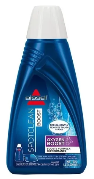 Bissell Oxygen Boost 1 L / Prostředek pro SpotClean SpotClean Pro (1134N)
