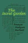 The Secret Garden, 1. vydání - Burnett Frances Hodgson