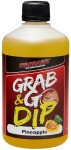 Starbaits Booster G&G Global 500ml - Strawberry jam,Starbaits Booster G&G Global 500ml - Strawberry jam