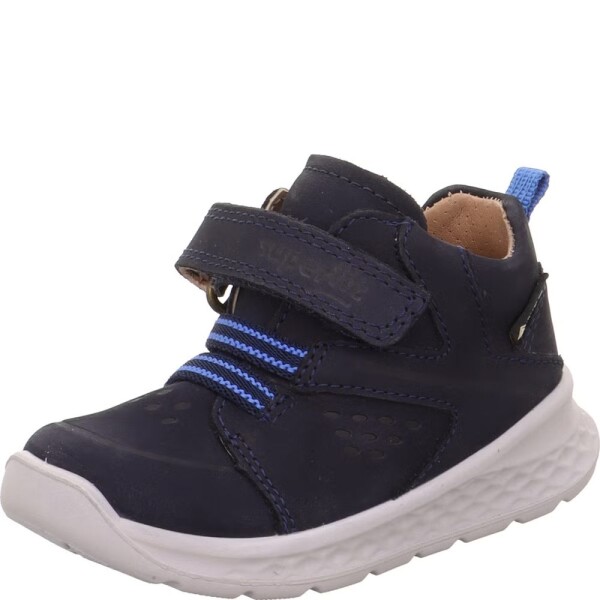 Chlapecké tenisky Superfit BREEZE GTX Blue/Light Blue 1-000382-8000 - 29