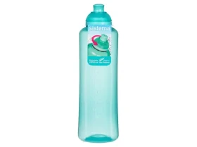 Sistema Hydrate Swift Twist n Sip Láhev 480 ml mátová (8592001423206)