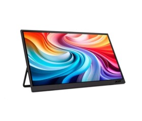 ACER LCD PM191QEbmiuux,47cm (18.5") FHD,100Hz,250nits,7ms,Audio,Repro,HDMI,USB-C,Vesa,Black EDF_11295116