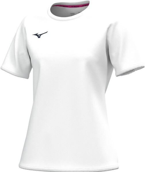 Tréninkové tričko Mizuno Training Tee 32EAB76571 Velikost textilu: L