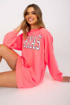Mikina model 216180 Ex Moda universal