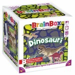 BrainBox dinosaury SK