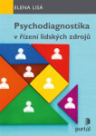 Psychodiagnostika řízení lidských zdrojů