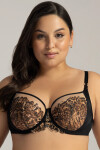 Ava 2144 Liana barva: elegantní černá 95b