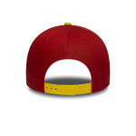 New Era Pánská kšiltovka AS Roma 940 Team 9forty