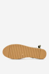 Espadrilky DeeZee ZYLS093 Látka/-Látka