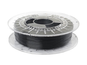 S-FLEX filament 98A deep black 1,75mm Spectrum 0,25kg