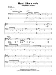 MS The Ultimate Bass Songbook