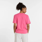Tričko New Balance Sport Relaxed Graphic T-SH Dab W WT51541DAB L