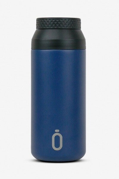 Termohrnek Mii 350ml Navy Blue