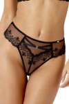 Gossard 21203 barva:černá XL